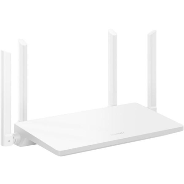 Маршрутизатор Huawei Wi-Fi AX1 AC1200 + MESH Гігабітний роутер