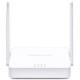 Маршрутизатор Mercusys MW301R 300Mbps + 2Lan, 2 антени