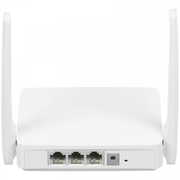 Маршрутизатор Mercusys MW301R 300Mbps + 2Lan, 2 антени