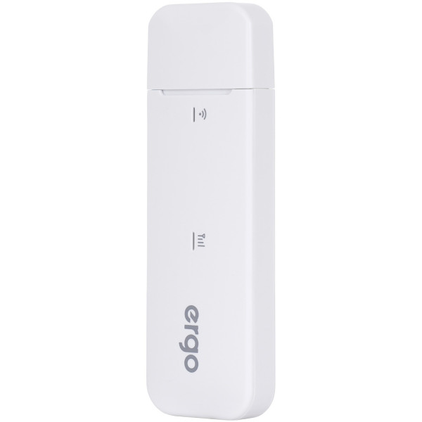 Маршрутизатор мобільний WIFI роутер ERGO W023-CRC9 3G/4G (cat4) USB Wi-Fi router +ant.connector
