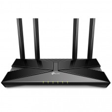 Маршрутизатор TP-Link Archer AX53 AX3000 4xGE LAN 1xGE WAN MU-MIMO OFDMA MESH