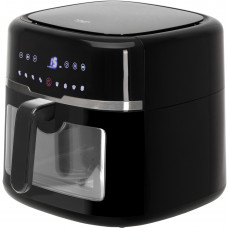 Мультипіч Adler AD 6318 2500Вт/чаша 8л/програм:9/сенсорне керування/таймер/чорна