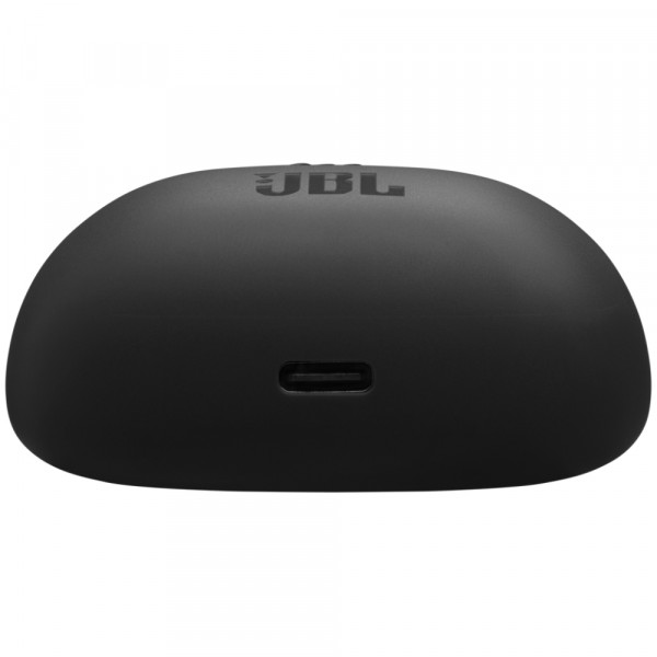 Навушники TWS JBL Tune Beam 2 Black JBLTBEAM2BLK