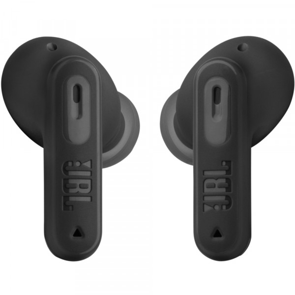 Навушники TWS JBL Tune Beam 2 Black JBLTBEAM2BLK