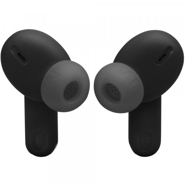 Навушники TWS JBL Tune Beam 2 Black JBLTBEAM2BLK