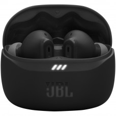 Навушники TWS JBL Tune Beam 2 Black JBLTBEAM2BLK