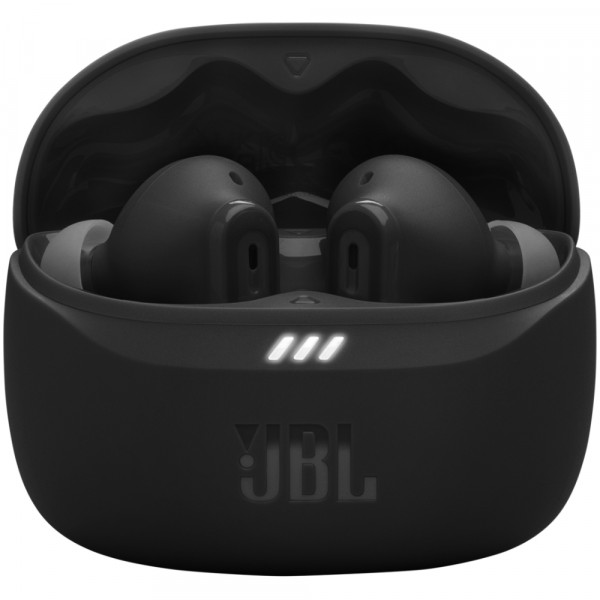 Навушники TWS JBL Tune Beam 2 Black JBLTBEAM2BLK