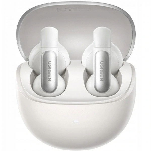 Навушники TWS UGREEN HiTune S5 Open Wearable (WS210) Білі