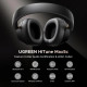 Навушники UGREEN HP203 HiTune Max5С Hybrid ANC Black