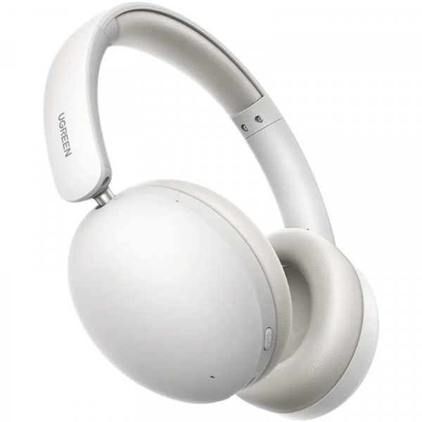 Навушники UGREEN HP205 Studio Max2 White