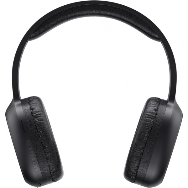 Навушники з мікрофоном Havit HV-H2590BT PRO Bluetooth, чорні