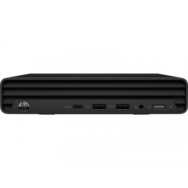 Неттоп HP Pro Mini 260 G9 i5-1335U/16GB/SSD512GB/K&M/WiFi/DOS/3y.w