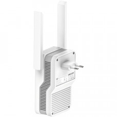 Підсилювач Wi-Fi сигналу Cudy RE3000, BE3600 WiFi 7 Mesh Repeater