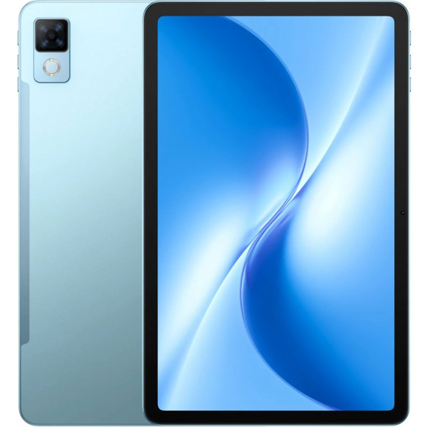 Планшет Doogee U12 12''IPS FHD+ 90Hz 6GB/128GB /T7255 / 13+8Мп/ 9000mAh WIFI Blue