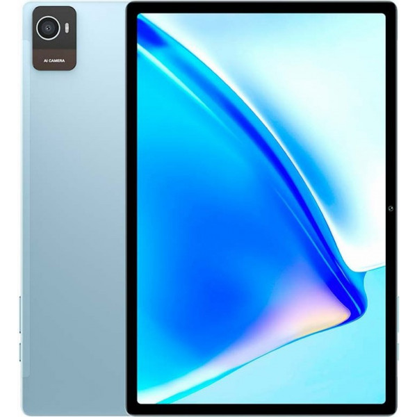 Планшет Oukitel OKT3 10.51" FHD /8GB/256GB/ T616 /8250mAh/ 16+8Мп /Dual SIM/ LTE /Чохол+Стилус/ Blue
