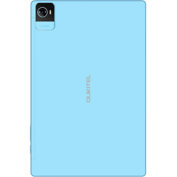 Планшет Oukitel OKT3 10.51" FHD /8GB/256GB/ T616 /8250mAh/ 16+8Мп /Dual SIM/ LTE /Чохол+Стилус/ Blue