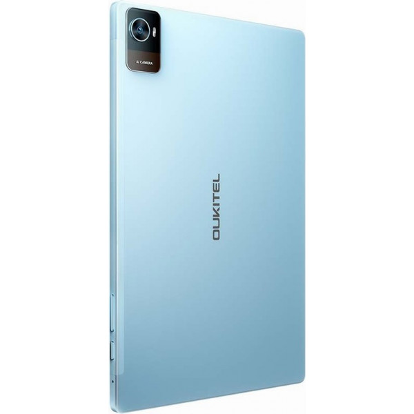 Планшет Oukitel OKT3 10.51" FHD /8GB/256GB/ T616 /8250mAh/ 16+8Мп /Dual SIM/ LTE /Чохол+Стилус/ Blue