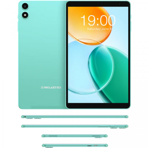Планшет Teclast P85 8" HD+ /3GB/64GB/ A333 / 5000mAh/ WIFI / 2+0.3MP/ Metal/Blue