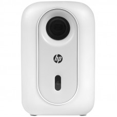 Проектор HP CP180, LED, LCD, HD, 130 AL,16:9, AOSP, HDMI, WiFi, Bluetooth, білий
