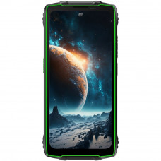 Смартфон Blackview BV8200 6.49" FHD+/12GB/256GB/MT8781/ 8800mAh / 50+32Мп / NFC/ IP69K / Green