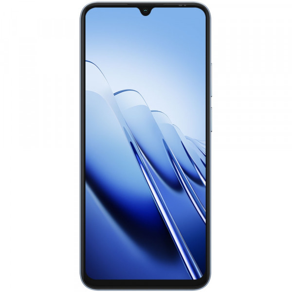 Смартфон Blackview WAVE 10 6.88" HD /8GB/256GB/ T7250 /5000mAh/ 32+13Мп / Blue