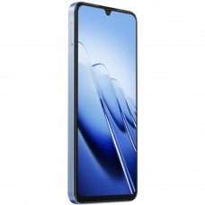 Смартфон Blackview WAVE 10 6.88" HD /8GB/256GB/ T7250 /5000mAh/ 32+13Мп / Blue