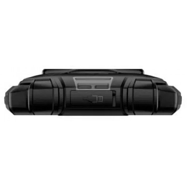 Смартфон Doogee Fire 3 Pro 5.5” IPS HD+ 4GB/128GB /T7200/ 16+8MP/ 8350mAh NFC Gray
