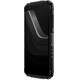 Смартфон Doogee Fire 3 Pro 5.5” IPS HD+ 4GB/128GB /T7200/ 16+8MP/ 8350mAh NFC Gray