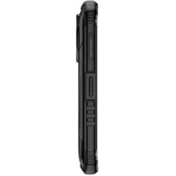 Смартфон Doogee Fire 3 Pro 5.5” IPS HD+ 4GB/128GB /T7200/ 16+8MP/ 8350mAh NFC Gray