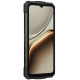 Смартфон Doogee Fire 7 6.6” IPS HD+ 90Hz 6GB/128GB /Dimensity 6300/ 64+16MP/ 13000mAh NFC Grey