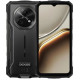 Смартфон Doogee Fire 7 6.6” IPS HD+ 90Hz 6GB/128GB /Dimensity 6300/ 64+16MP/ 13000mAh NFC Grey