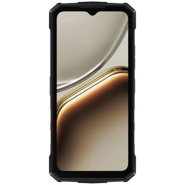 Смартфон Doogee Fire 7 6.6” IPS HD+ 90Hz 6GB/128GB /Dimensity 6300/ 64+16MP/ 13000mAh NFC Grey