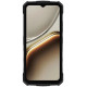 Смартфон Doogee Fire 7 6.6” IPS HD+ 90Hz 6GB/128GB /Dimensity 6300/ 64+16MP/ 13000mAh NFC Grey