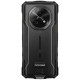 Смартфон Doogee Fire 7 6.6” IPS HD+ 90Hz 6GB/128GB /Dimensity 6300/ 64+16MP/ 13000mAh NFC Grey