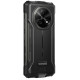 Смартфон Doogee Fire 7 6.6” IPS HD+ 90Hz 6GB/128GB /Dimensity 6300/ 64+16MP/ 13000mAh NFC Grey