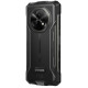 Смартфон Doogee Fire 7 6.6” IPS HD+ 90Hz 6GB/128GB /Dimensity 6300/ 64+16MP/ 13000mAh NFC Grey
