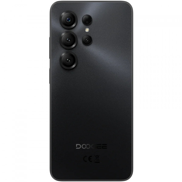 Смартфон Doogee Note 56X 6.56" HD+ 90Hz 3/64GB /SC9863A/ 6150mAh /8+5Мп/ Black