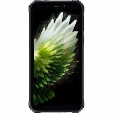 Смартфон Oukitel G3 6" HD+ /4GB/128GB T310 /6300mAh /13+5Мп/ IP69K/Green