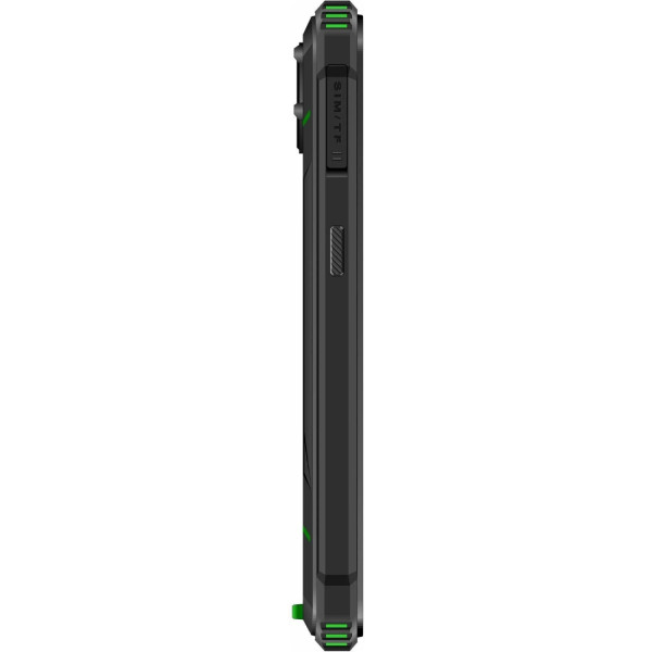 Смартфон Oukitel G3 6" HD+ /4GB/128GB T310 /6300mAh /13+5Мп/ IP69K/Green
