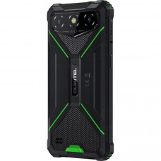 Смартфон Oukitel G3 6" HD+ /4GB/128GB T310 /6300mAh /13+5Мп/ IP69K/Green