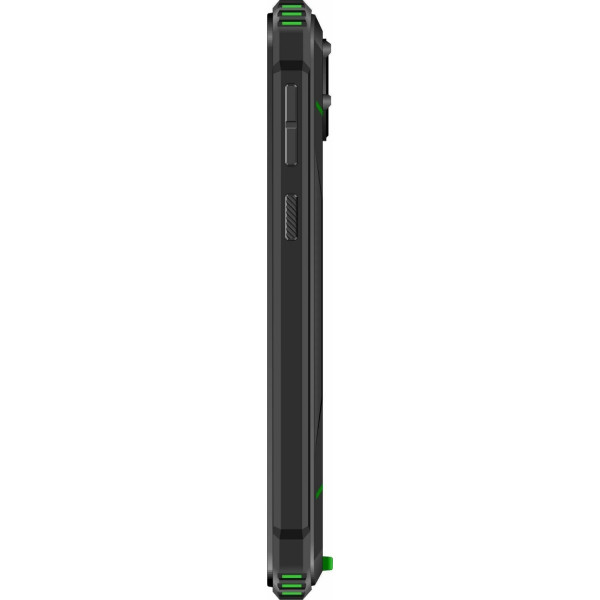 Смартфон Oukitel G3 6" HD+ /4GB/128GB T310 /6300mAh /13+5Мп/ IP69K/Green