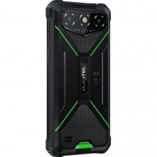 Смартфон Oukitel G3 6" HD+ /4GB/128GB T310 /6300mAh /13+5Мп/ IP69K/Green