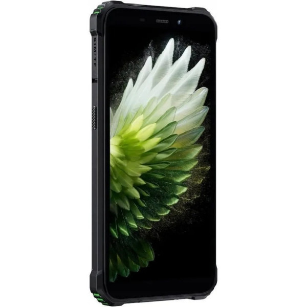 Смартфон Oukitel G3 6" HD+ /4GB/128GB T310 /6300mAh /13+5Мп/ IP69K/Green