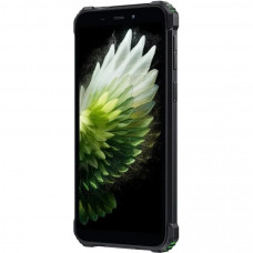 Смартфон Oukitel G3 6" HD+ /4GB/128GB T310 /6300mAh /13+5Мп/ IP69K/Green
