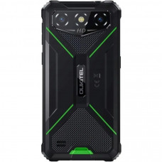 Смартфон Oukitel G3 6" HD+ /4GB/128GB T310 /6300mAh /13+5Мп/ IP69K/Green