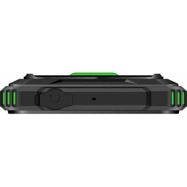 Смартфон Oukitel G3 6" HD+ /4GB/128GB T310 /6300mAh /13+5Мп/ IP69K/Green