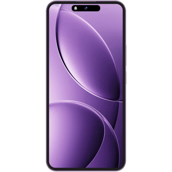 Смартфон Oukitel P1 Pro 6.7" FHD+ /8GB/512GB/ G100 /5150mAh/ 50+32Мп / Purple