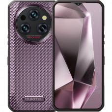 Смартфон Oukitel WP35 5G 6.6" FHD+ /8GB/256GB MTK6100+ /11000mAh /108+32Мп/ IP69K /NFC Purple