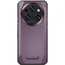 Смартфон Oukitel WP35 5G 6.6" FHD+ /8GB/256GB MTK6100+ /11000mAh /108+32Мп/ IP69K /NFC Purple