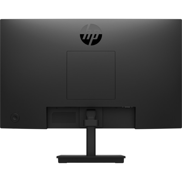 TFT 21.45" HP S3 Pro 322pv, VA, 100Hz, VGA, HDMI, чорний